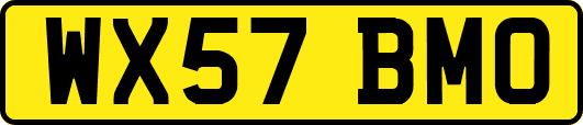 WX57BMO