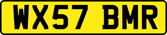 WX57BMR