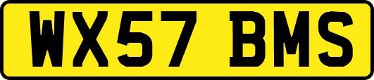 WX57BMS