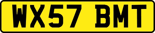 WX57BMT
