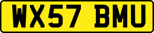 WX57BMU
