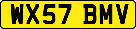 WX57BMV