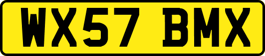 WX57BMX