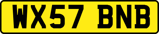 WX57BNB