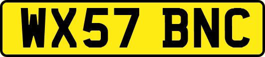 WX57BNC