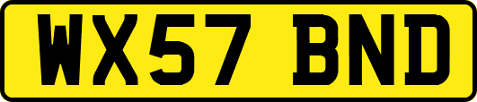 WX57BND