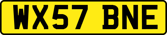 WX57BNE