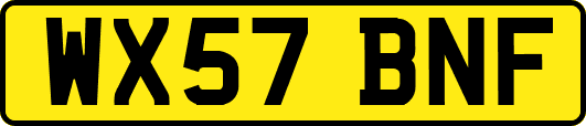 WX57BNF