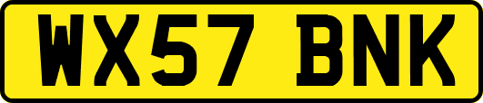 WX57BNK