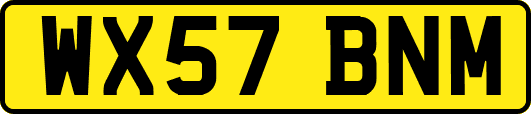 WX57BNM