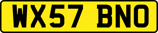 WX57BNO