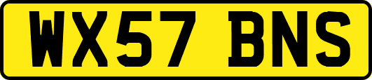 WX57BNS
