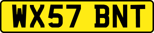 WX57BNT