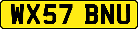 WX57BNU