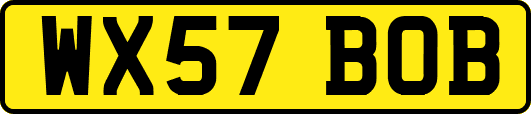 WX57BOB