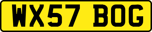 WX57BOG