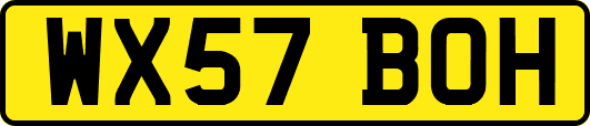 WX57BOH