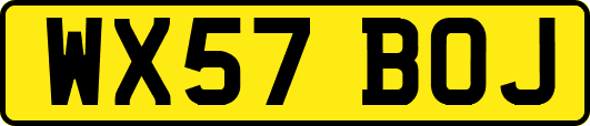 WX57BOJ
