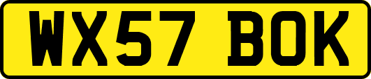 WX57BOK
