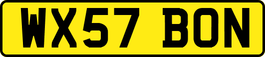 WX57BON