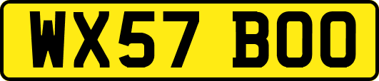 WX57BOO