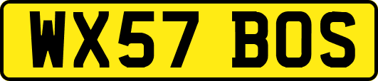 WX57BOS