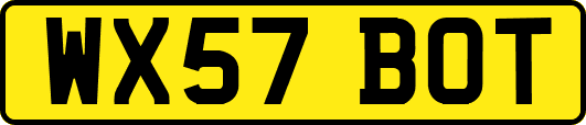 WX57BOT