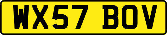 WX57BOV