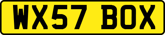 WX57BOX