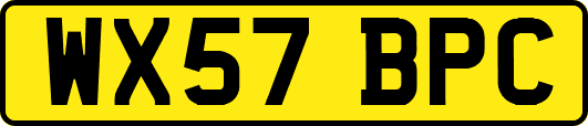 WX57BPC