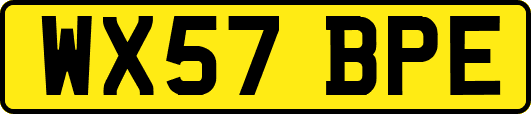 WX57BPE