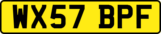 WX57BPF