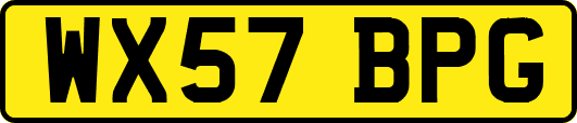 WX57BPG