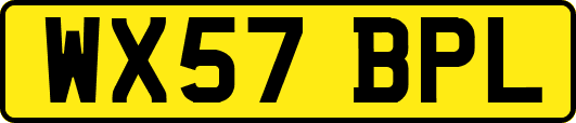 WX57BPL