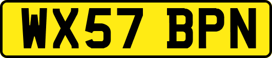 WX57BPN