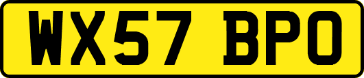 WX57BPO