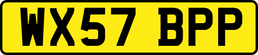 WX57BPP
