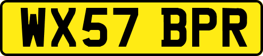 WX57BPR