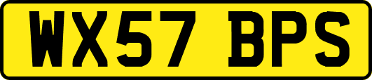 WX57BPS