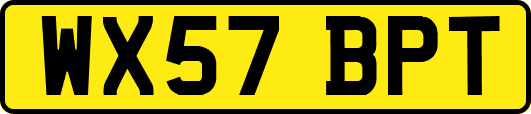 WX57BPT