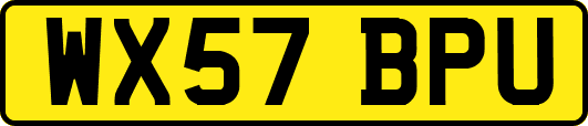 WX57BPU