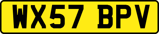 WX57BPV