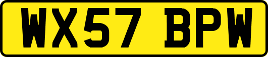 WX57BPW