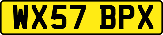 WX57BPX