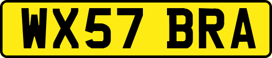 WX57BRA
