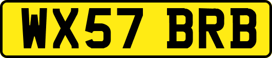 WX57BRB