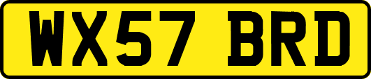WX57BRD