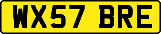 WX57BRE