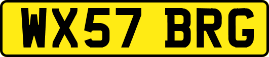 WX57BRG
