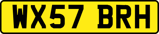 WX57BRH
